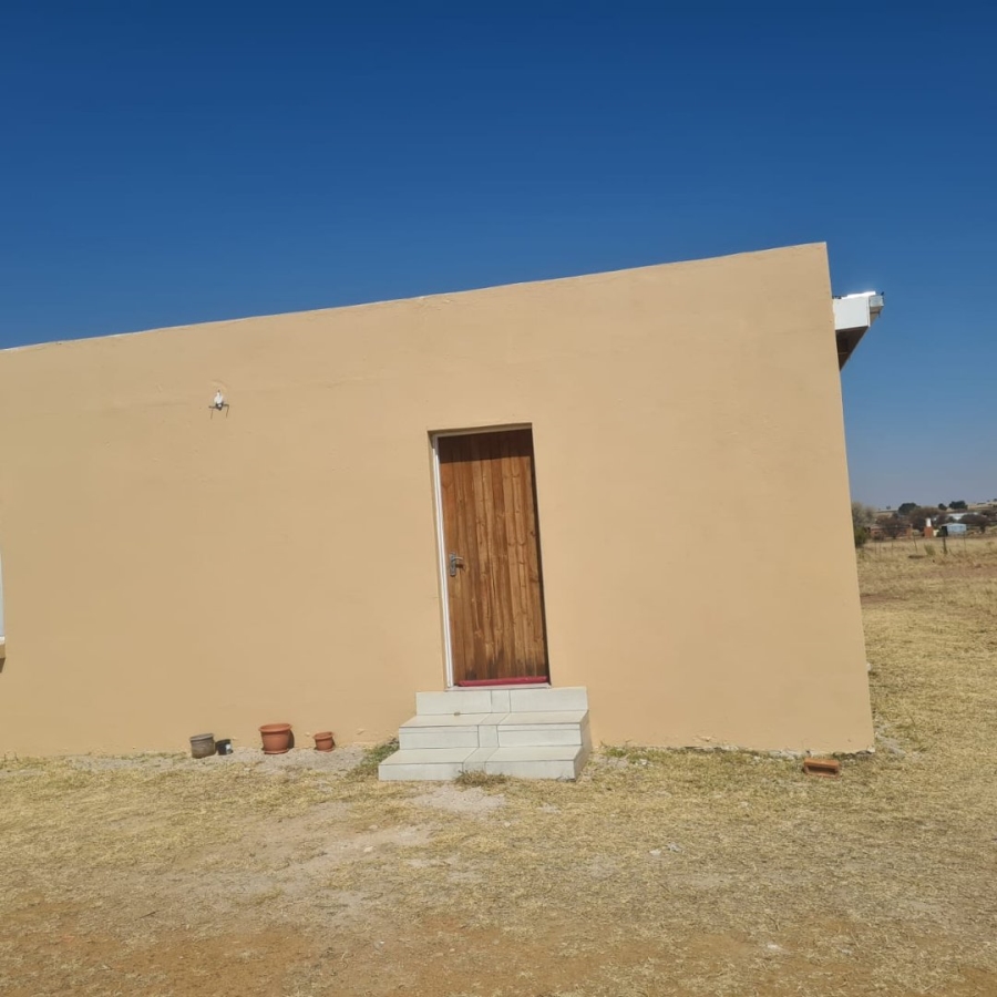 Commercial Property for Sale in Martindale Free State